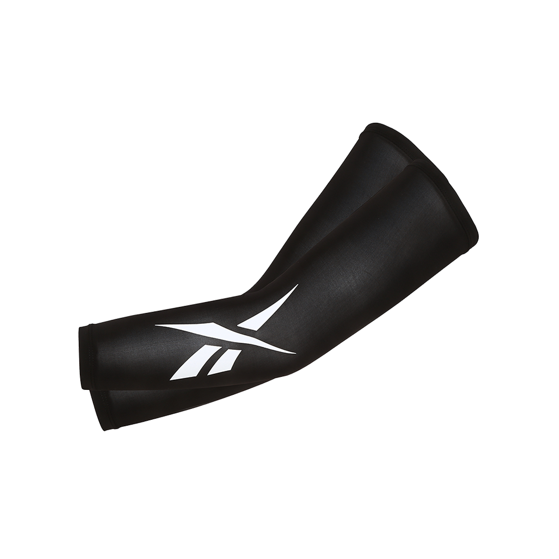 RESE5F003BK Reebok Compression Arm Sleeves Black