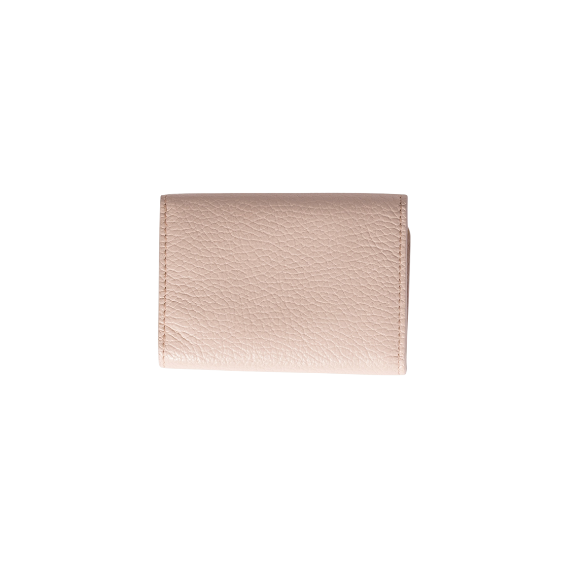 미우 미우 스몰 레더 월렛 젬(Miu Miu Small Leather Wallet Gem) - 3