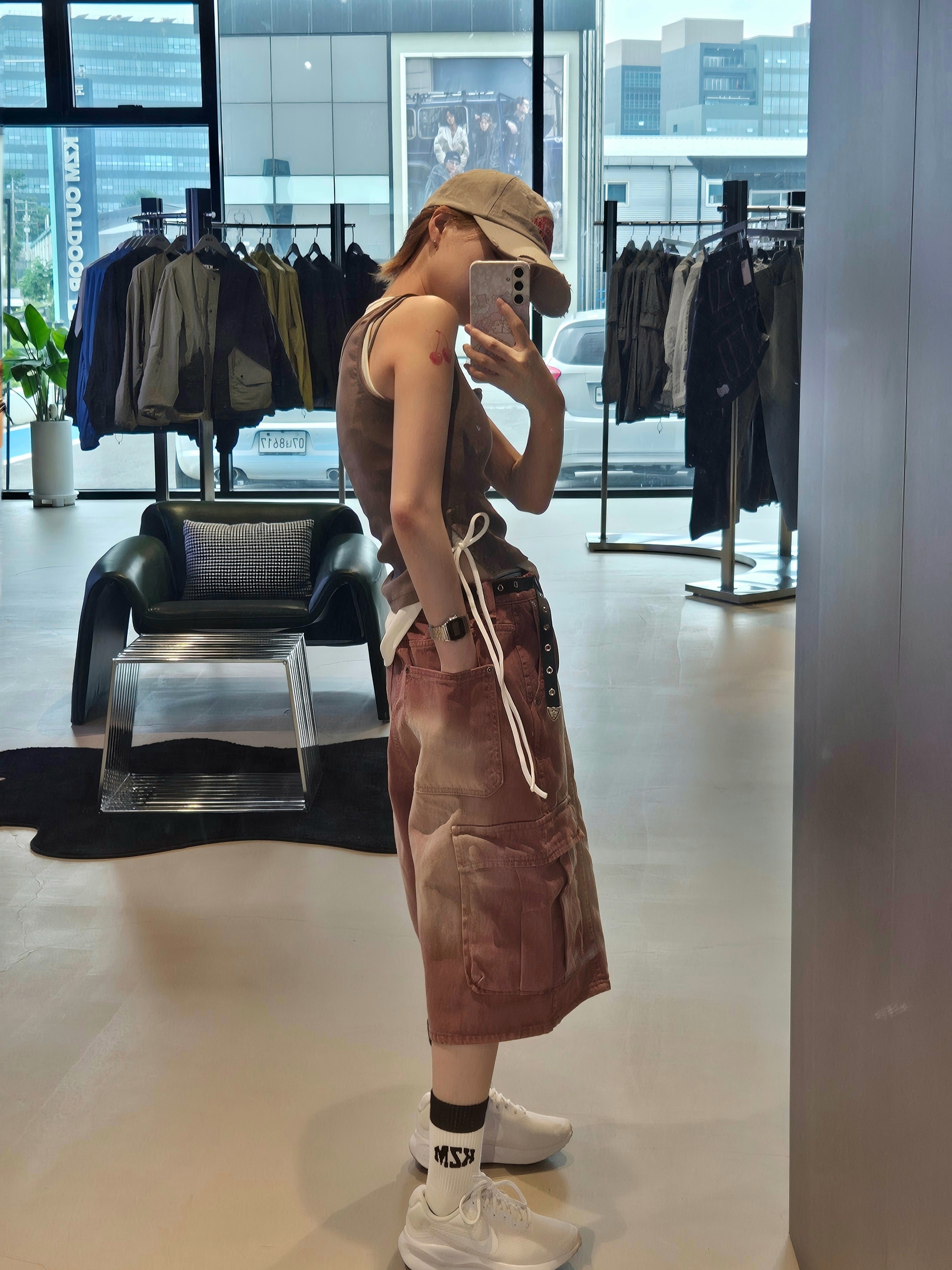 mini8631님의 스타일