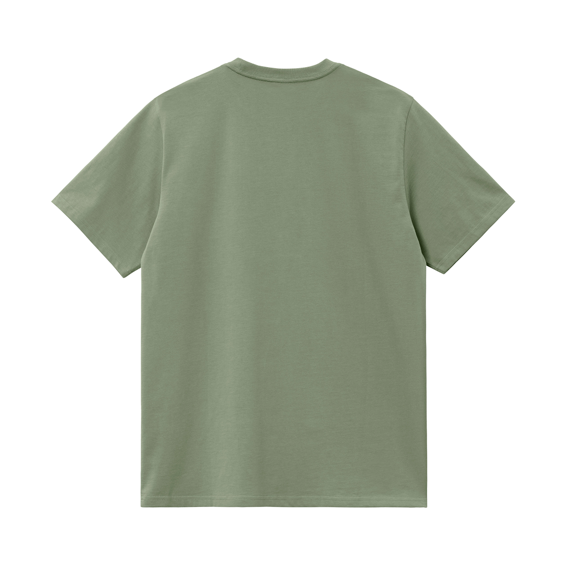 칼하트 WIP 숏슬리브 메디슨 티셔츠 파크 화이트(Carhartt WIP S/S Madison T-Shirt Park White) - 2
