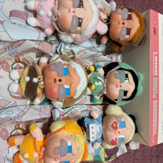스타일 카드