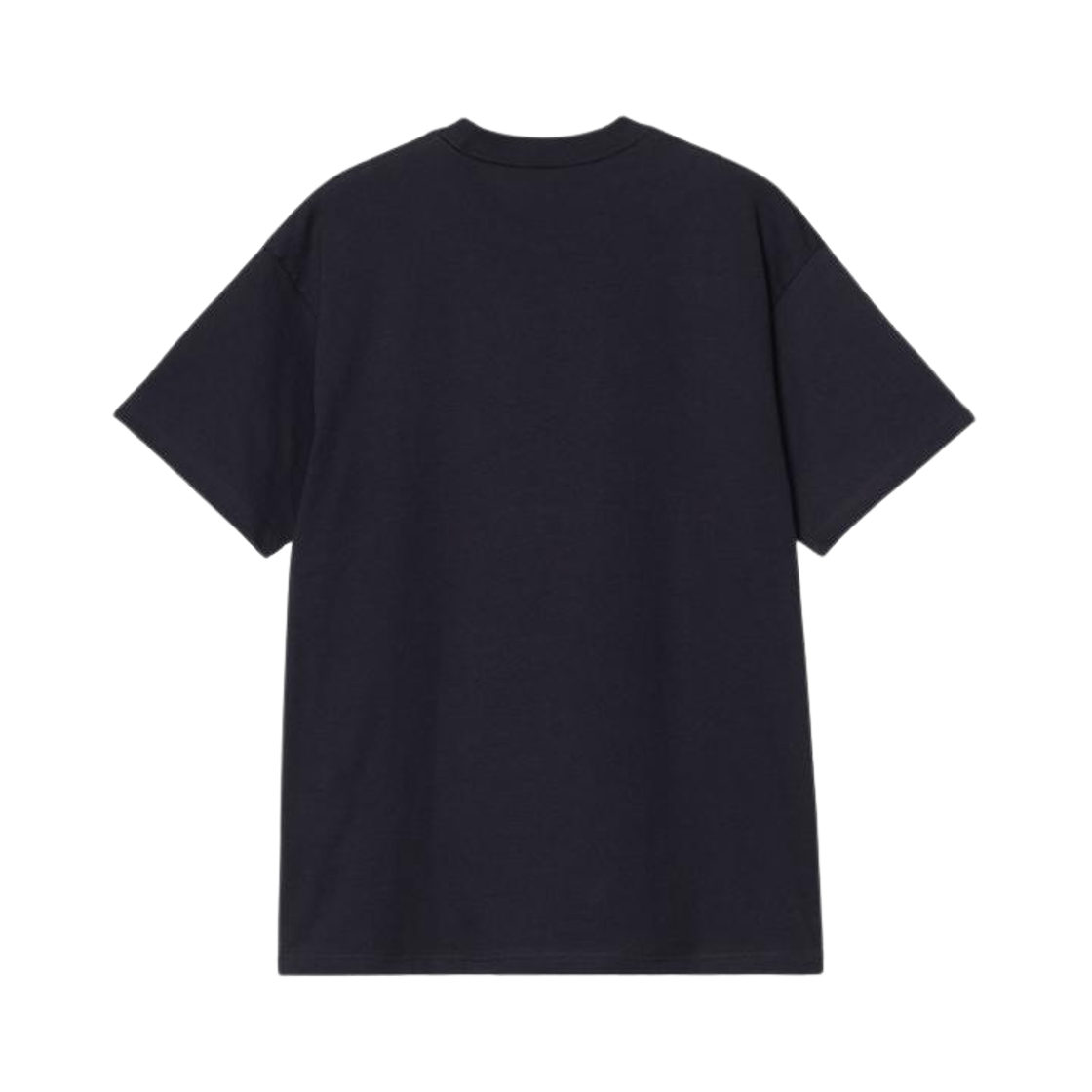 칼하트 WIP 숏슬리브 페어플레이 티셔츠 다크 네이비(Carhartt WIP S/S Fairplay T-Shirt Dark Navy) - 2