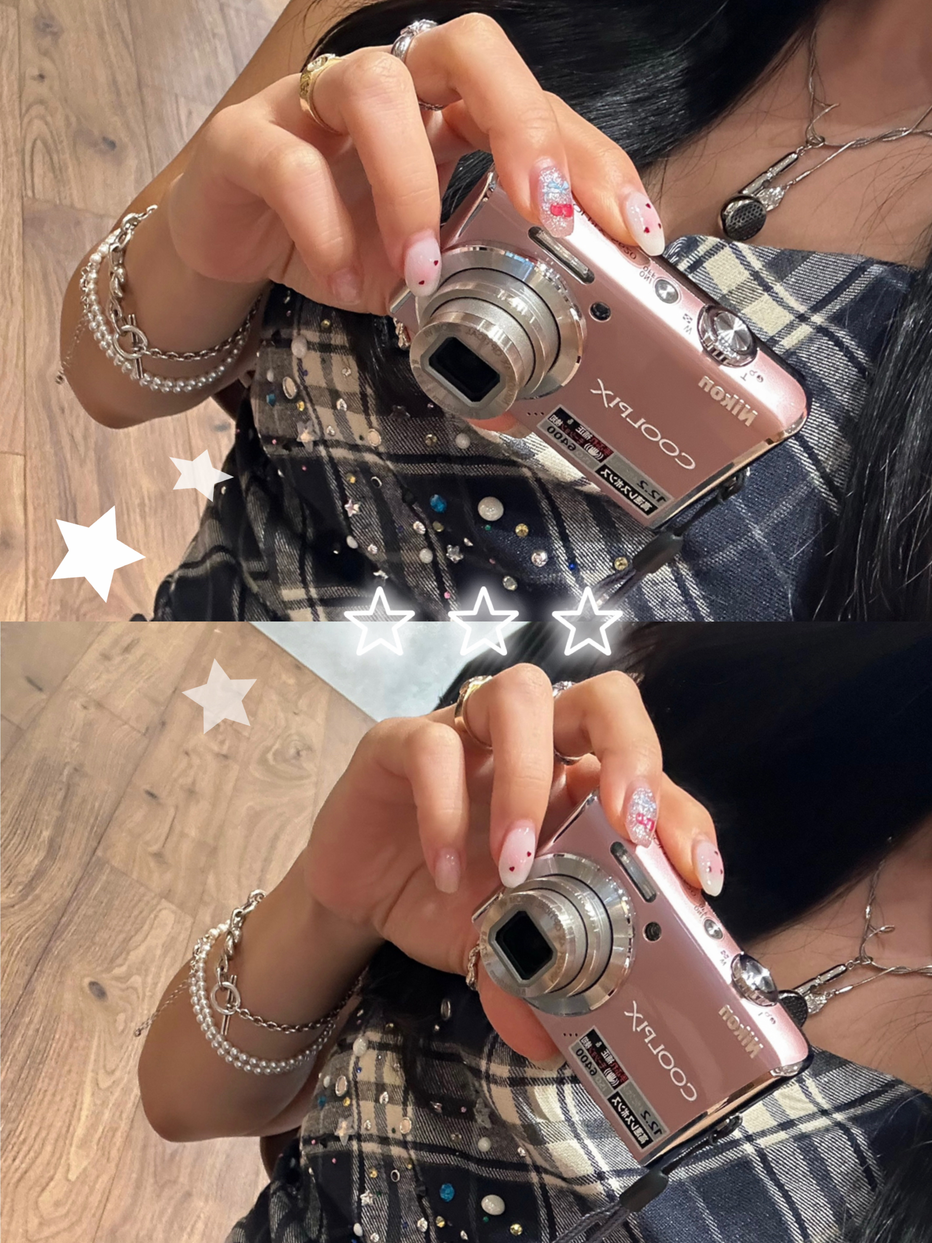 @sxninus님의 스타일