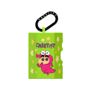 Casetify x Crayon Shin-Chan Chocobi Collectible Earbuds Case