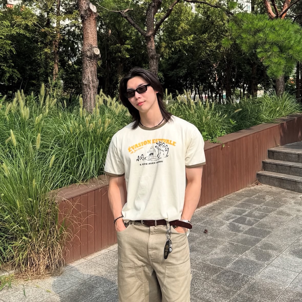 AMOU님의 스타일