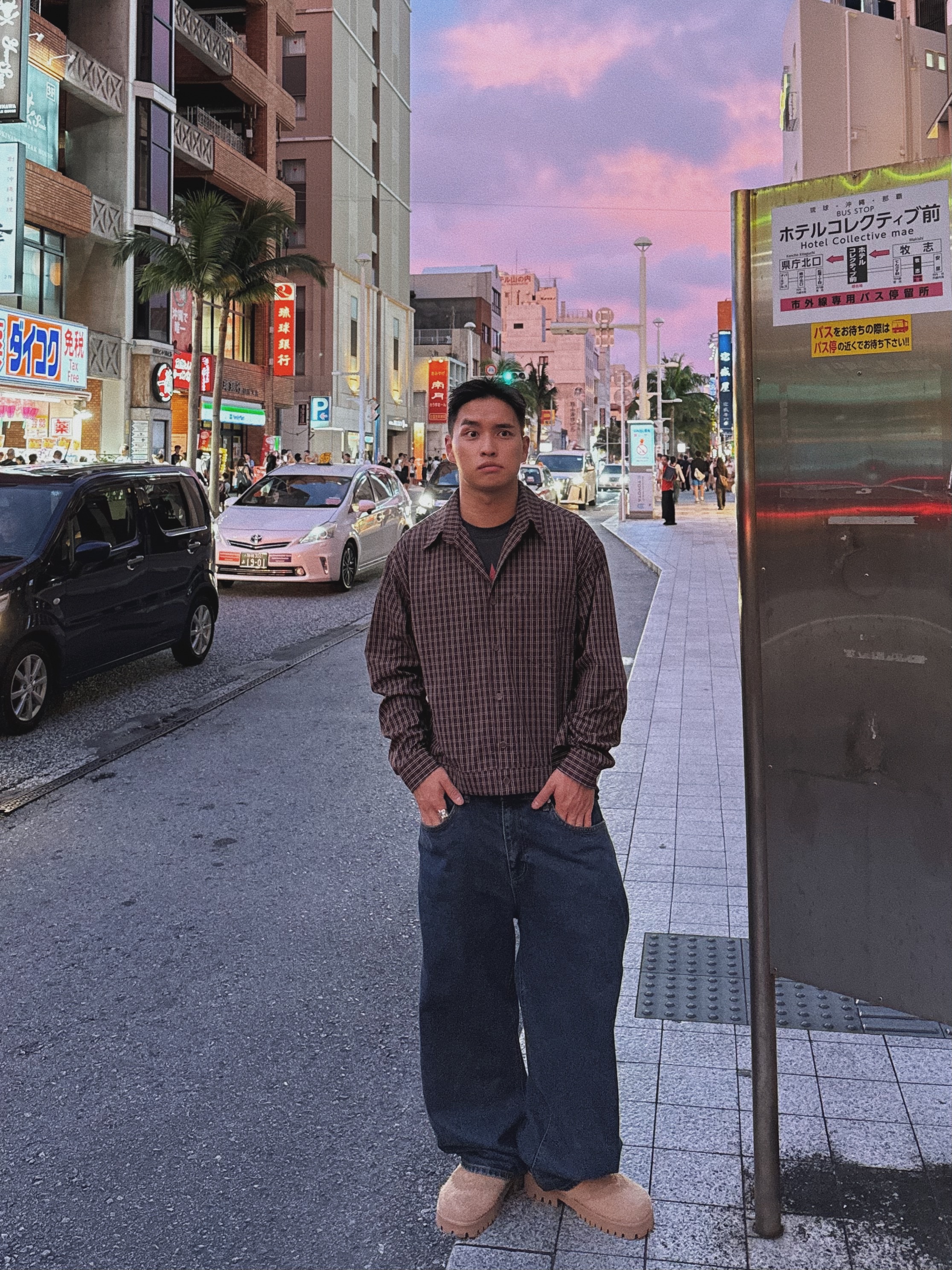 박홍준님의 스타일