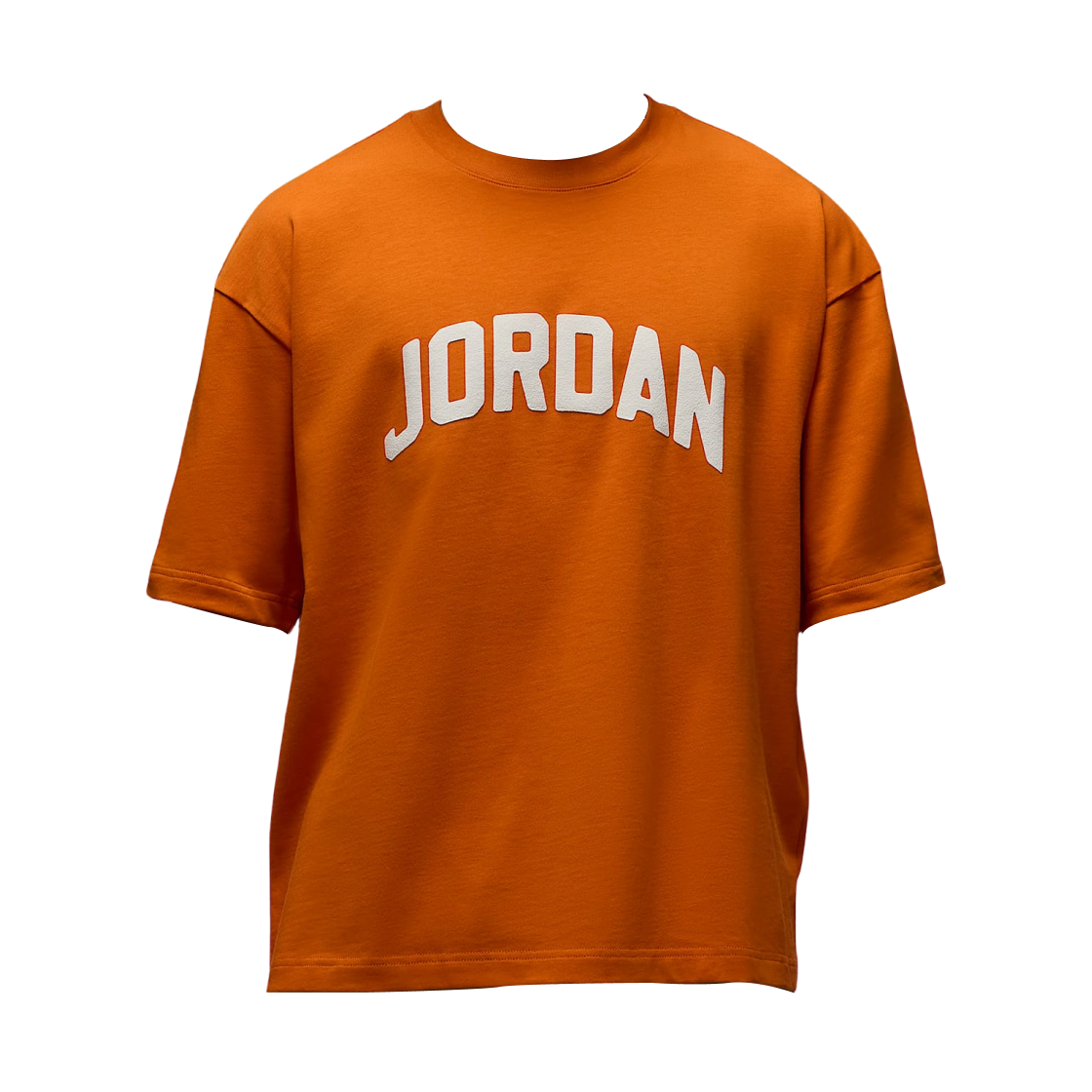 조던 플라이트 에센셜 티셔츠 스타피쉬 세일 (HQ8936-805)(Jordan Flight Essentials T-Shirt Starfish Sail (HQ8936-805)) - 1
