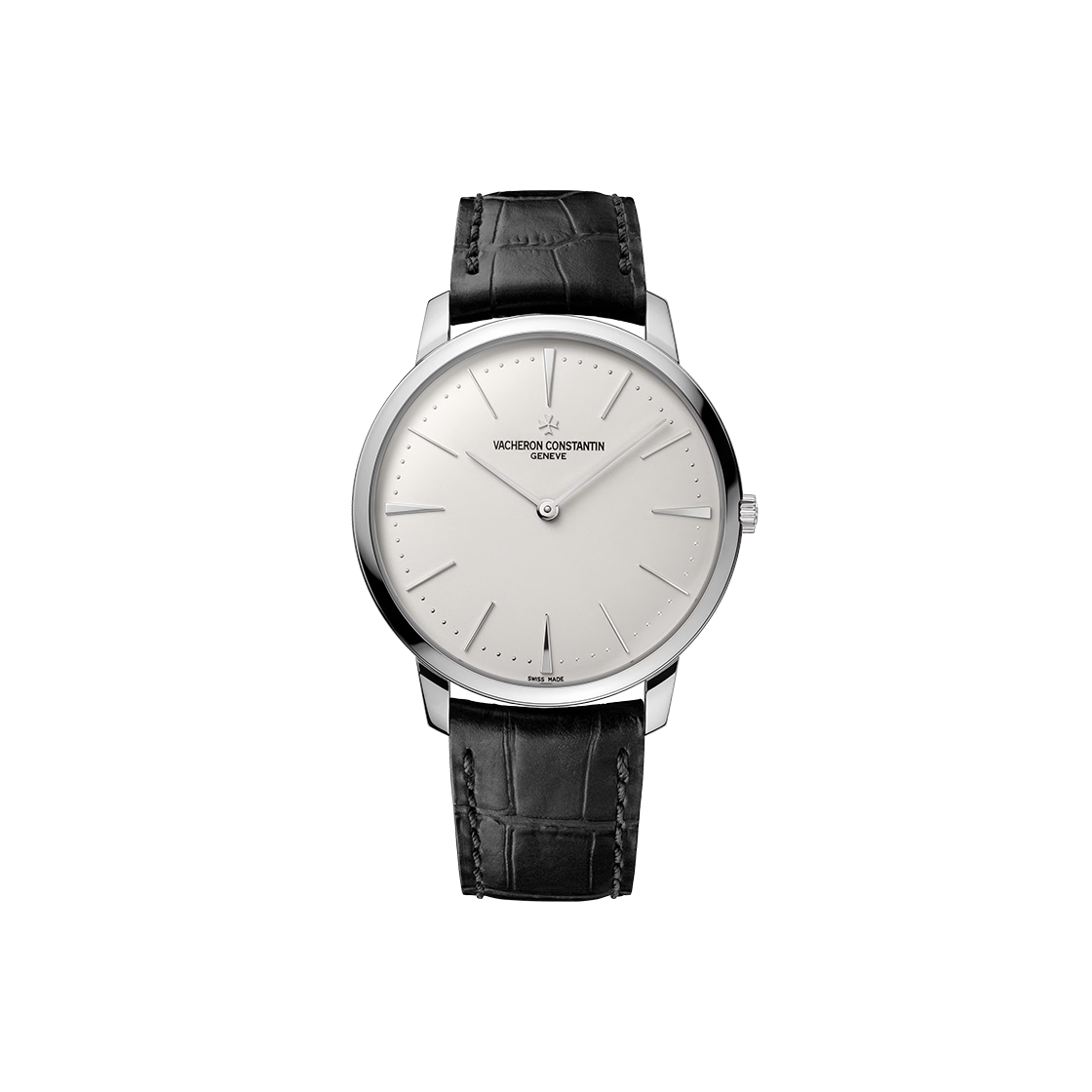 ITHHN2OG8WAE Vacheron Constantin Patrimony 40 81180/000G Silver Bar