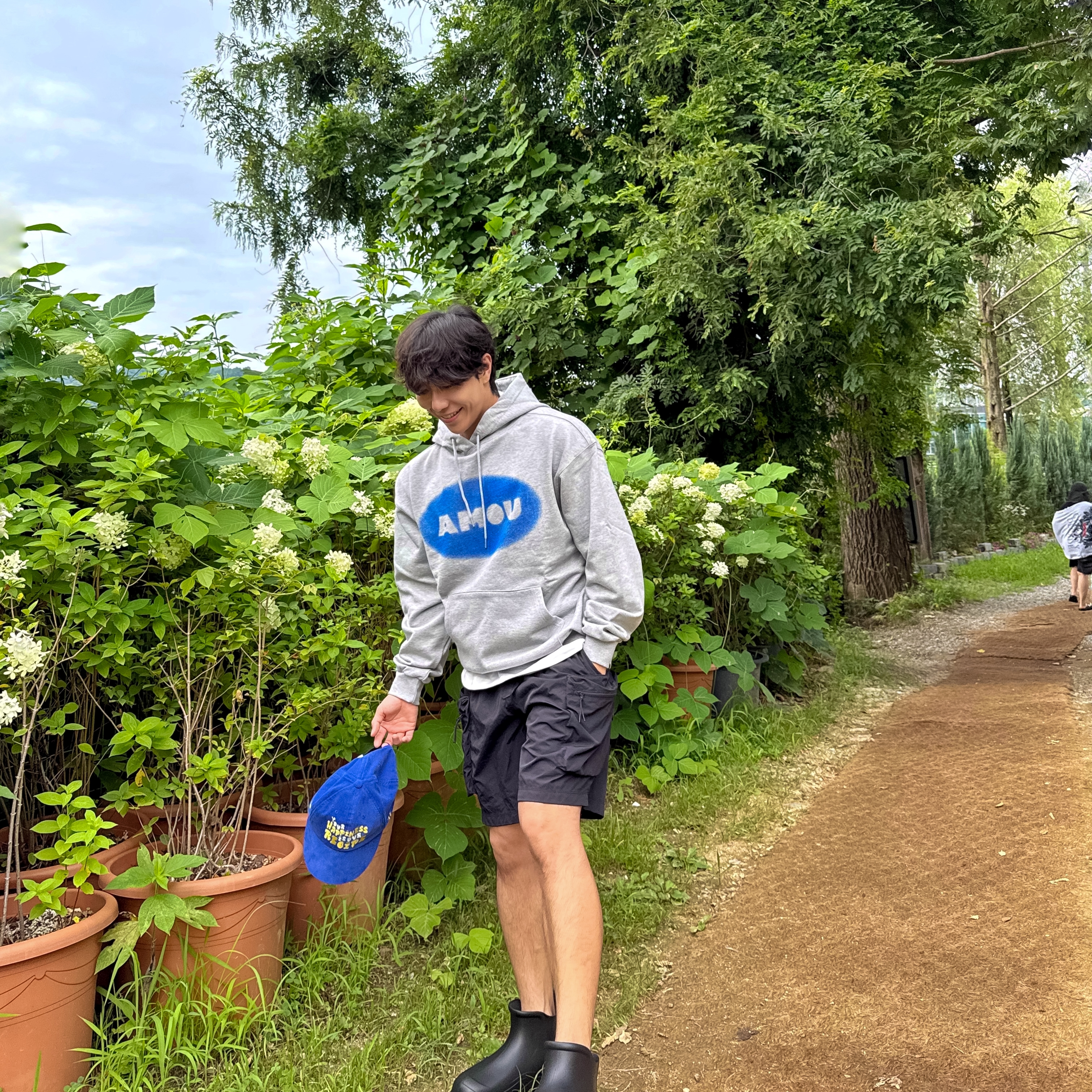 AMOU님의 스타일