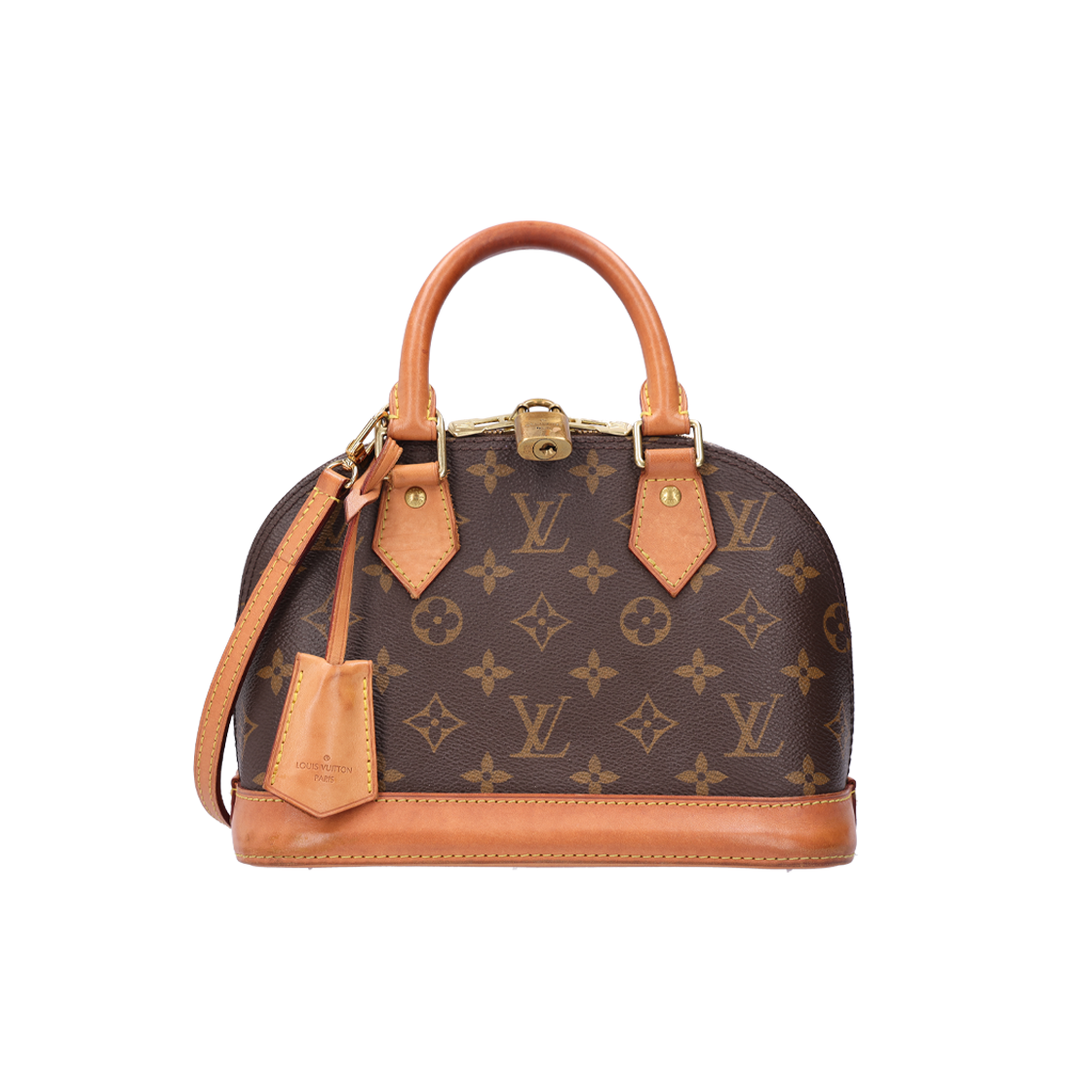 루이비통 M53152 알마 BB 모노그램 캔버스(Louis Vuitton Alma BB Monogram Canvas)