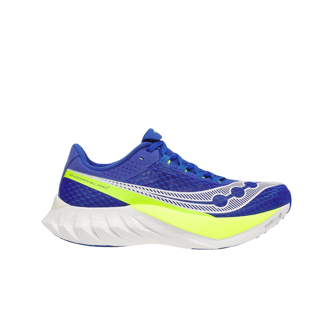 S20939-285 Saucony Endorphin Pro 4 Lapis Citron
