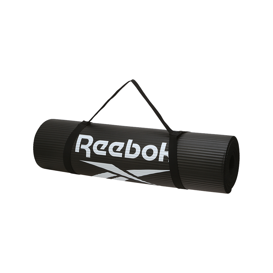 RESE5F001BK Reebok Training Mat 10mm Black