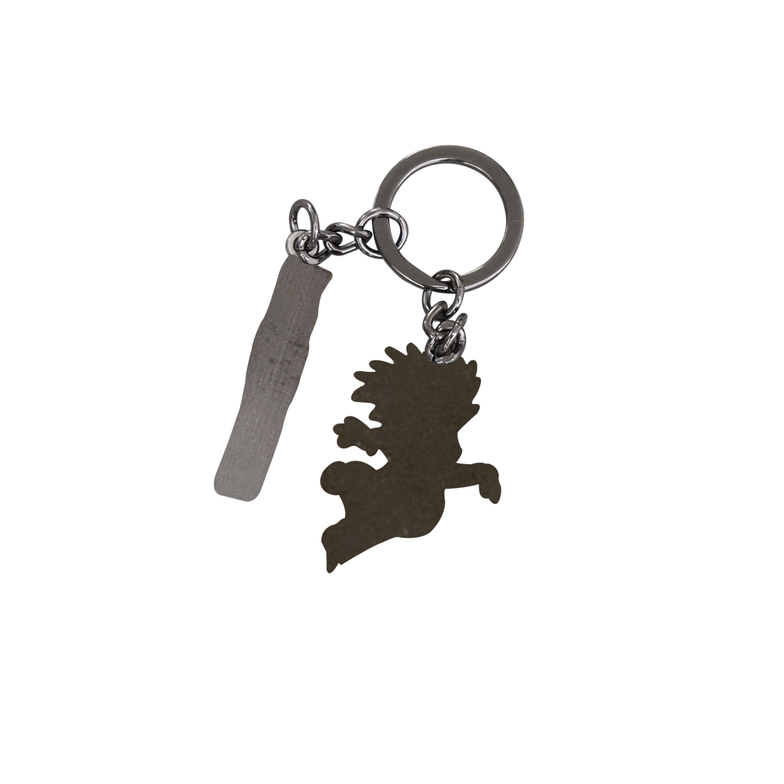 폴리테루 행크 키링 002 댄싱 고스트(Polyteru HANK Key Ring 002 Dancing Ghost) - 2