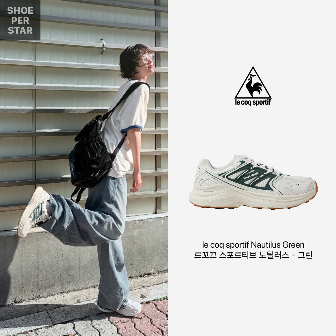 ShoePerStar님의 스타일 - 2