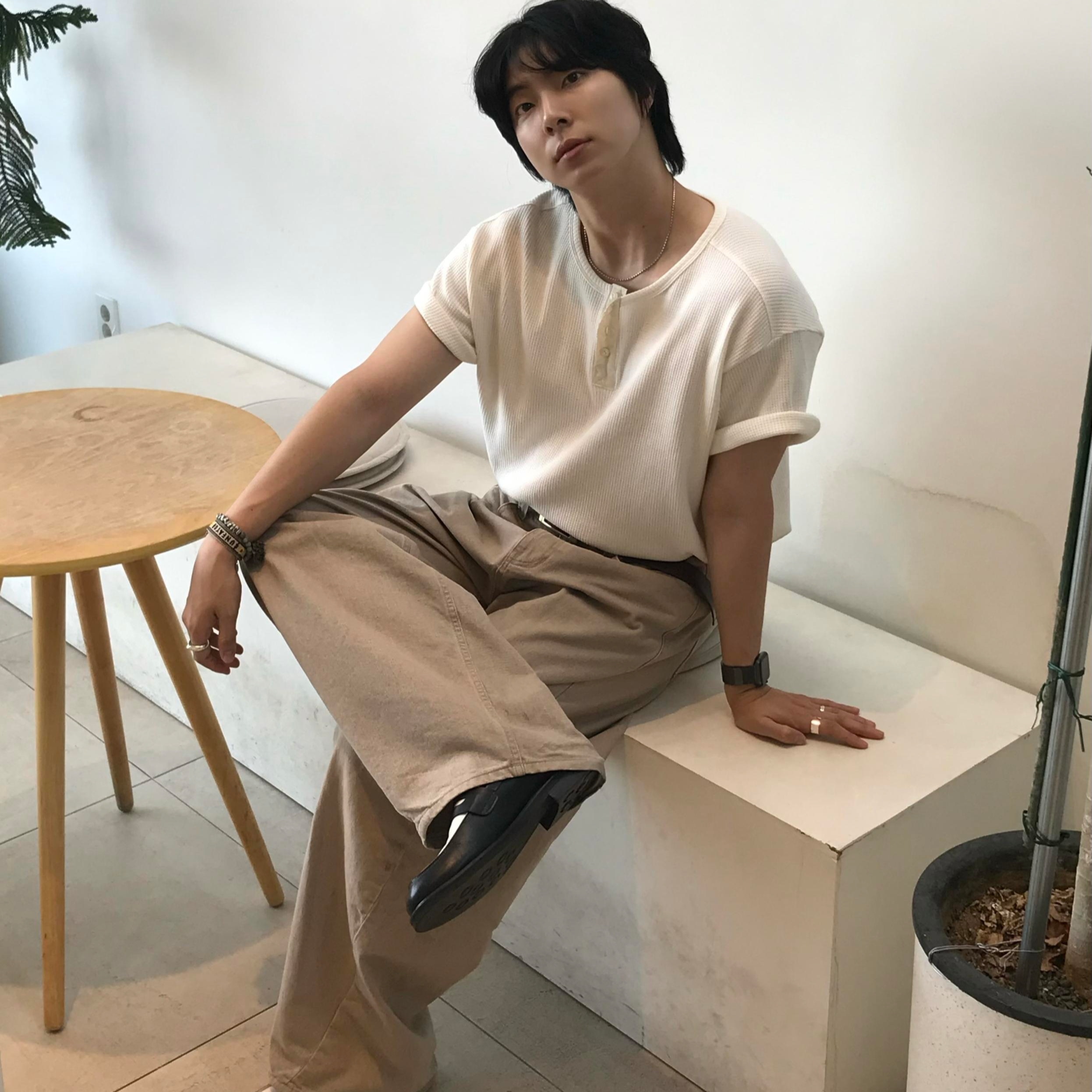 AMOU님의 스타일