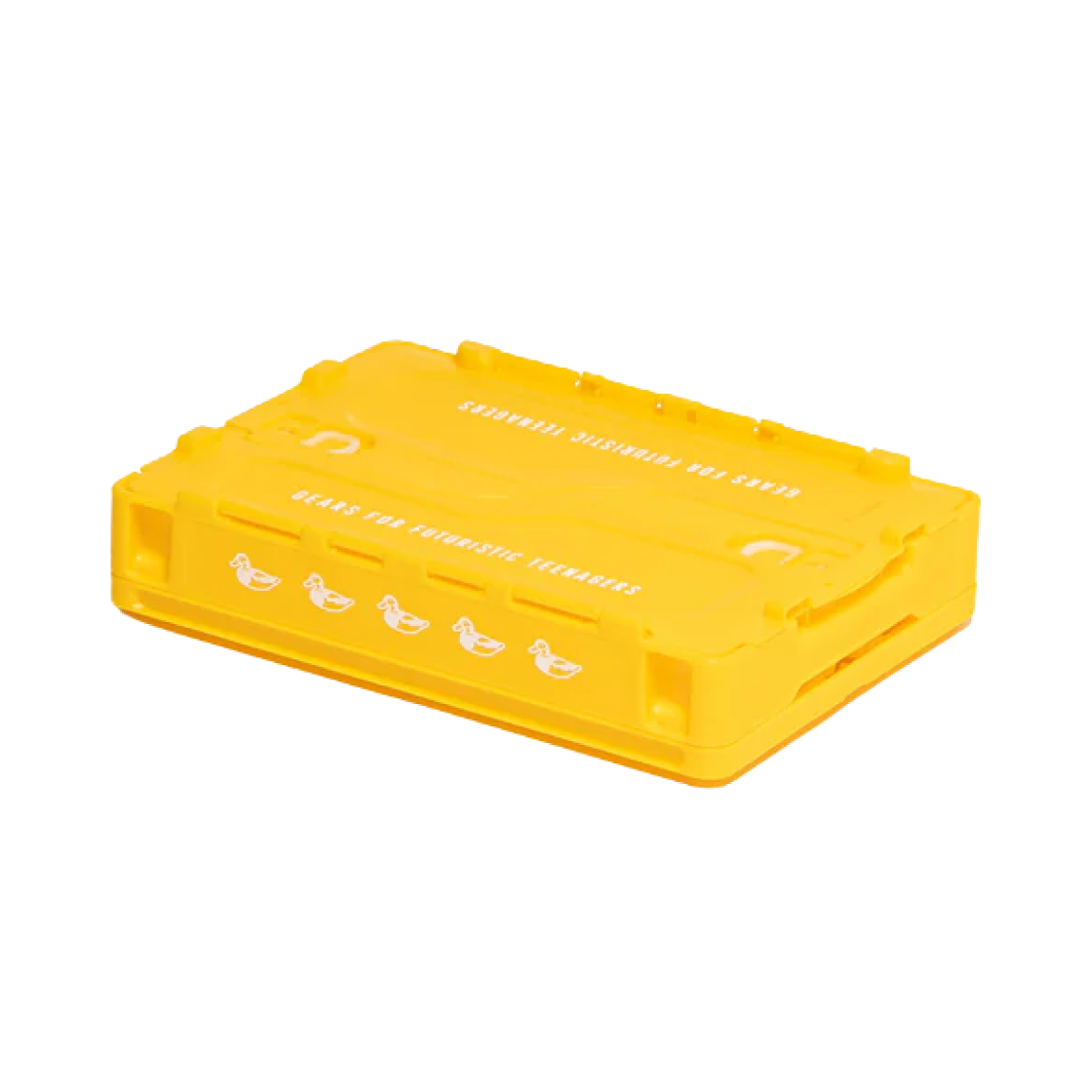 휴먼 메이드 컨테이너 20L 옐로우(Human Made Container 20L Yellow) - 2