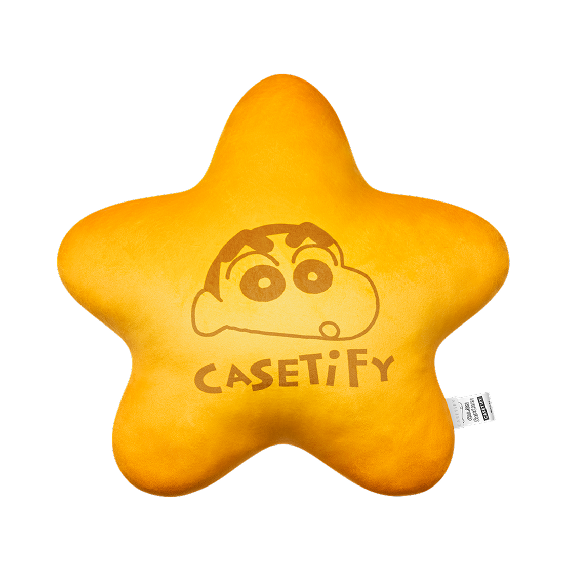 케이스티파이 x 짱구는 못말려 초코비 쿠션(Casetify x Crayon Shin-Chan Chocobi Cushion)