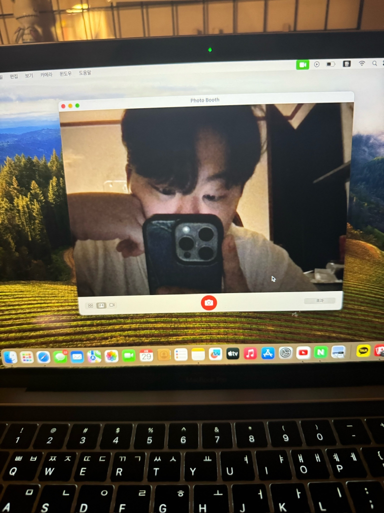 KREAM 프로필 이미지