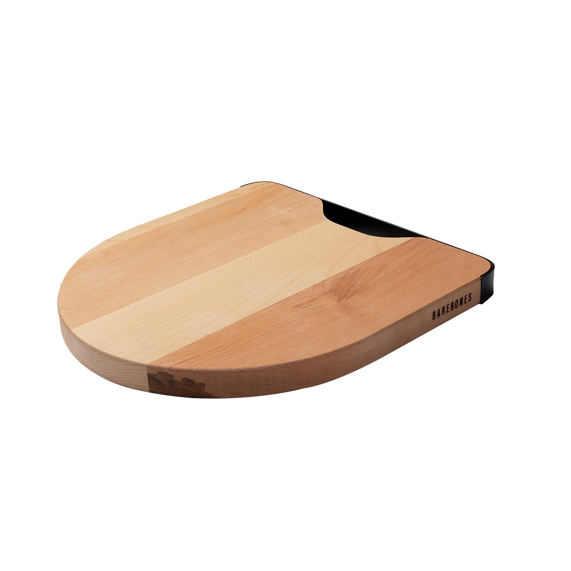 P0000DOM Barebones Maple cutting board