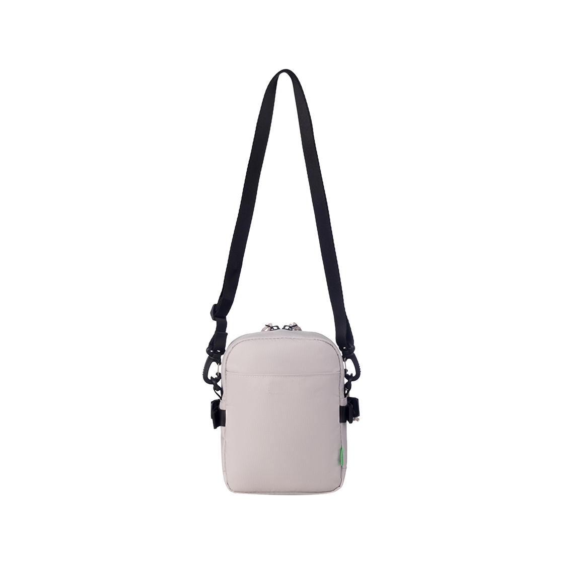 노스페이스 스탠다드 크로스 백 S 화이트 샌드(The North Face Standard Cross Bag S White Sand) - 2