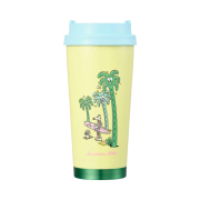 Starbucks SS Steven Harrington Elma Tumbler 473ml