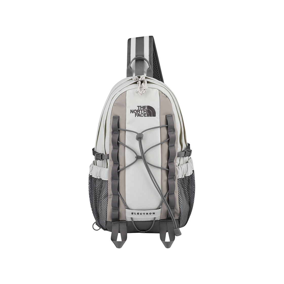 NN2PR01L The North Face Super One Way White Sand