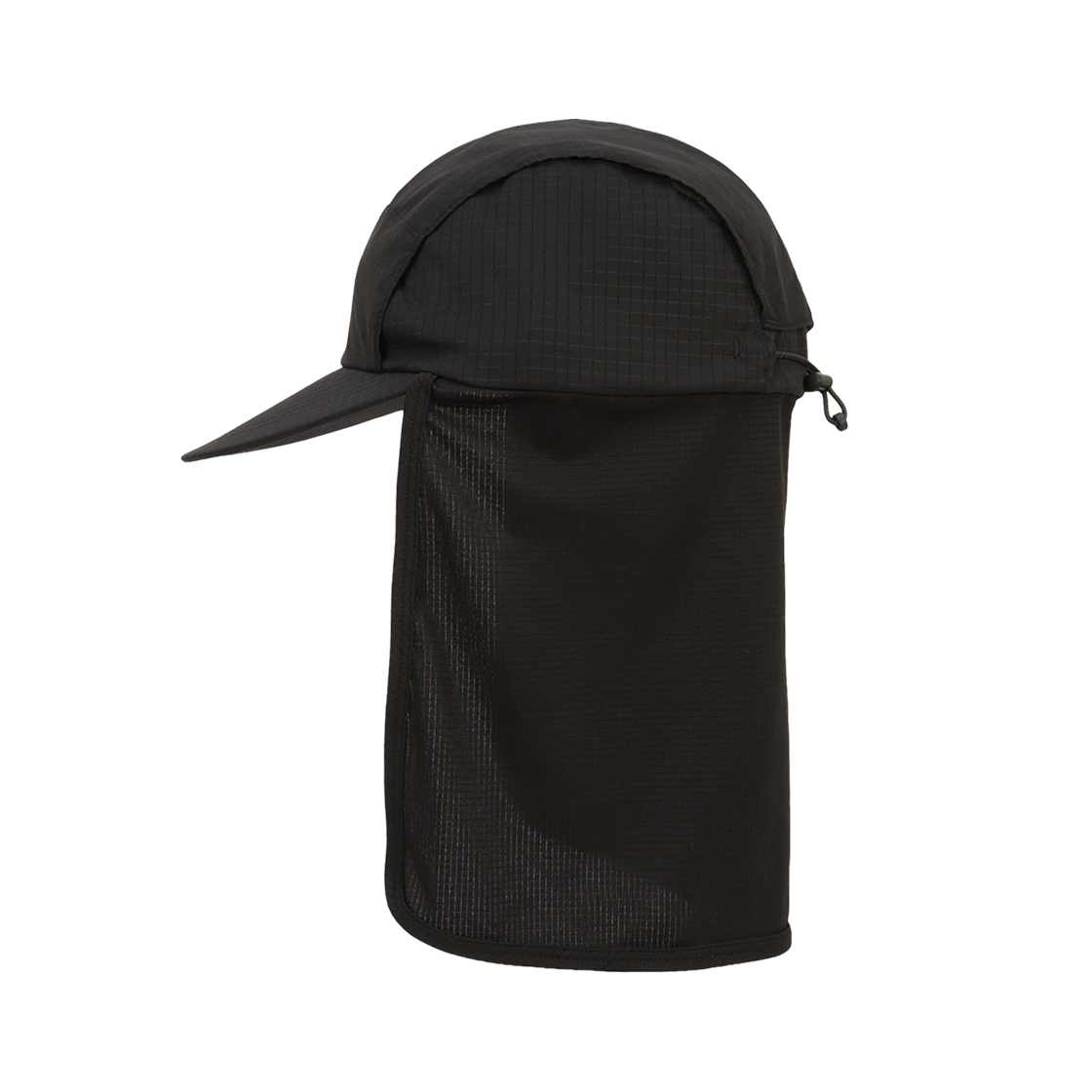 노스페이스 썸머 라이트 선쉴드 블랙(The North Face Summer LT Sunshield Black) - 3