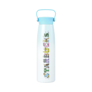 Starbucks SS Steven Harrington Chacha Tumbler 503ml
