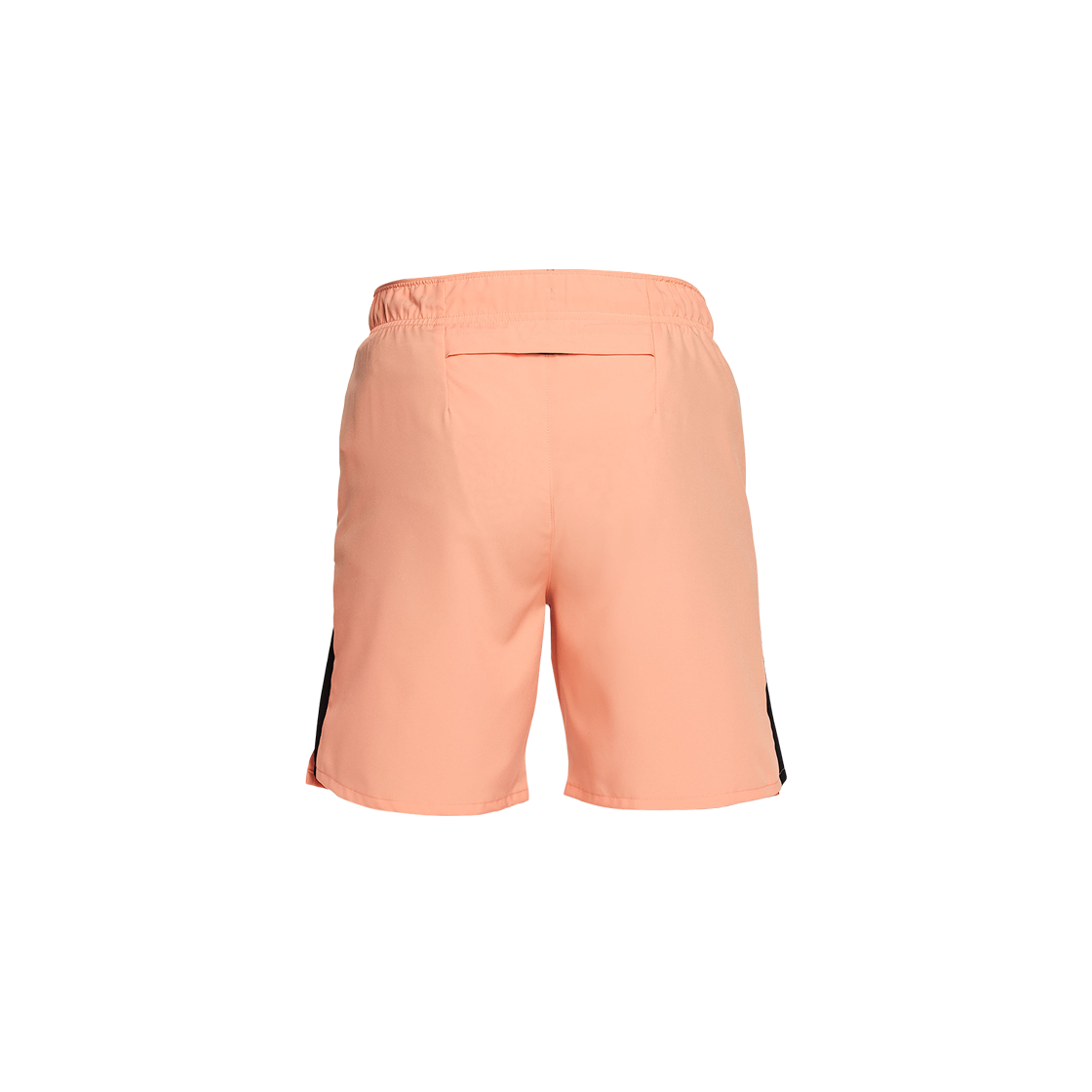 (키즈) 나이키 드라이핏 챌린저 트레이닝 쇼츠 애프리콧 아게이트 블랙((Kids) Nike Dri-Fit Challenger Training Shorts Apricot Agate Black) - 2