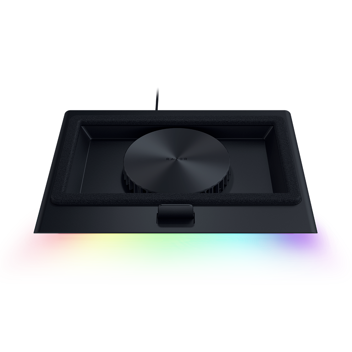 RC21-02300100-R3A1 Razer Laptop Cooling Pad