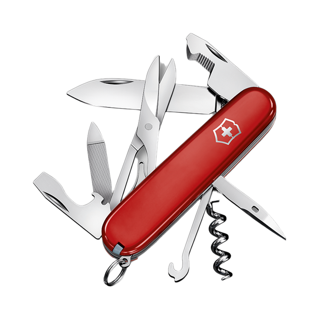 1.3909 VICTORINOX  Companion Swiss Army Knife 1.3909