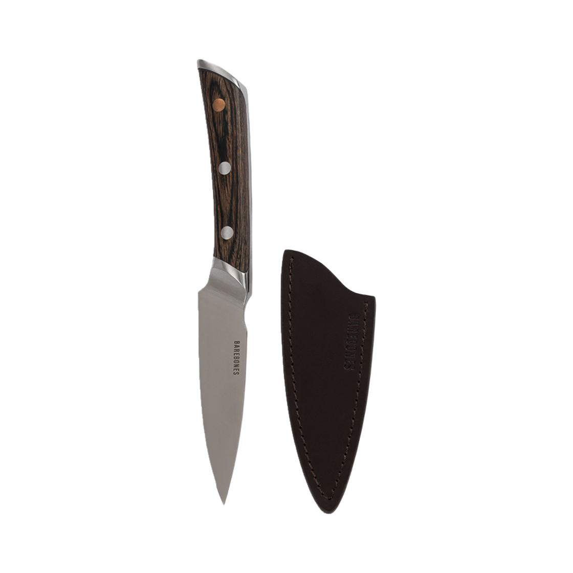 베어본즈 NO.4 페어링 칼(Barebones NO. 4 Paring knife)