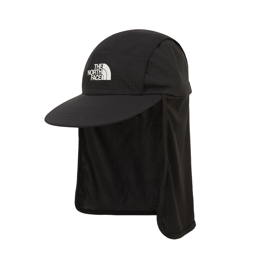 NE3CR31A The North Face Summer LT Sunshield Black