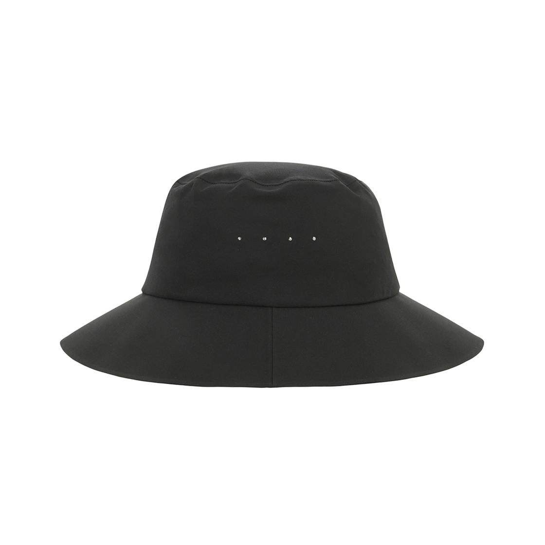 노스페이스 TNF 액티브 햇 블랙(The North Face TNF Active Hat Black) - 2