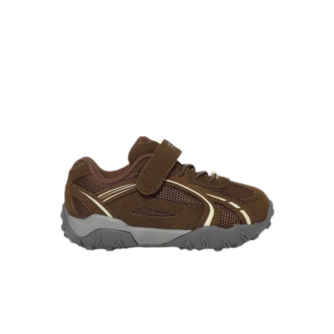 (키즈) 휠라 에샤페 초코((Kids) Fila Echappe Choco)