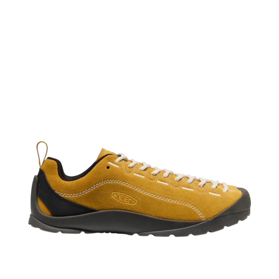 킨 재스퍼 노랑 여성 스니커즈(Keen JASPER Women Sneakers Lemon Curry)