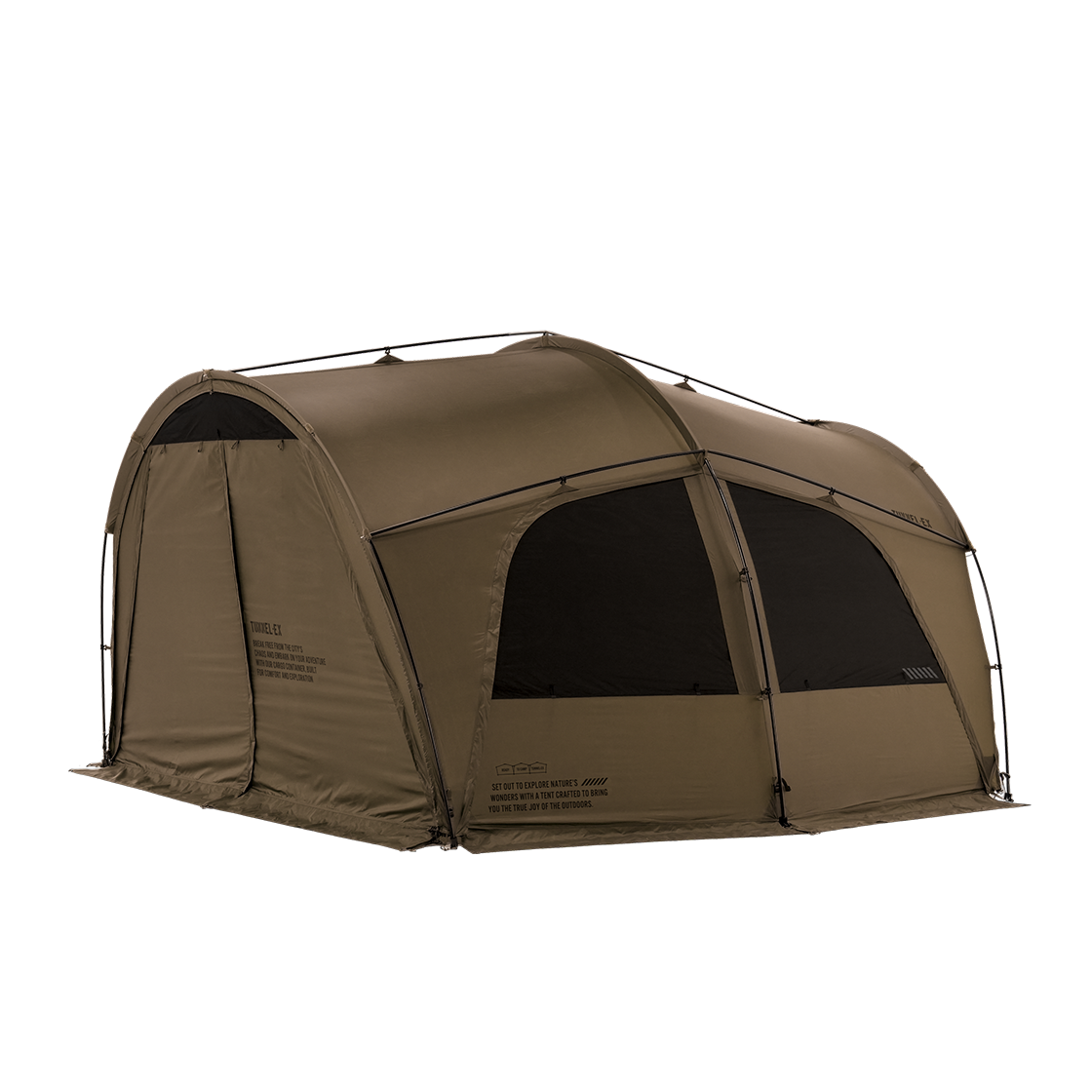 카고컨테이너 터널-X 탄(CARGO CONTAINER Tunner-EX Tan)