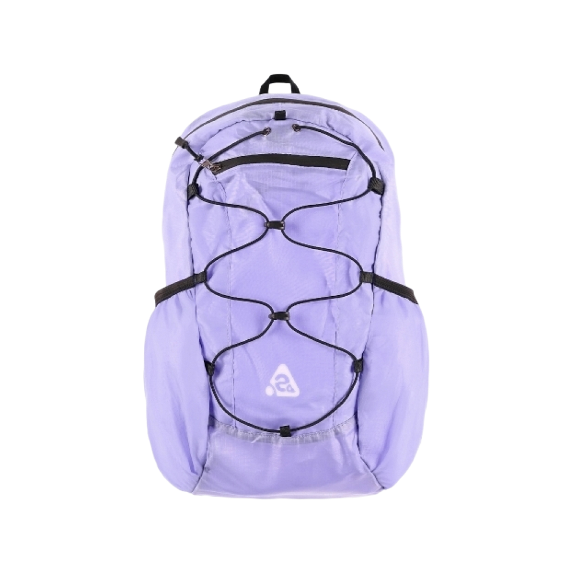 하이산 초경량 컴팩트 포켓백V2 라벤더 (M)(Heisan Ultra-light Compact Pocketbag V2 - Lavender (M))