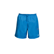 Nike Club Woven Flow Shorts Light Photo Blue White - Asia