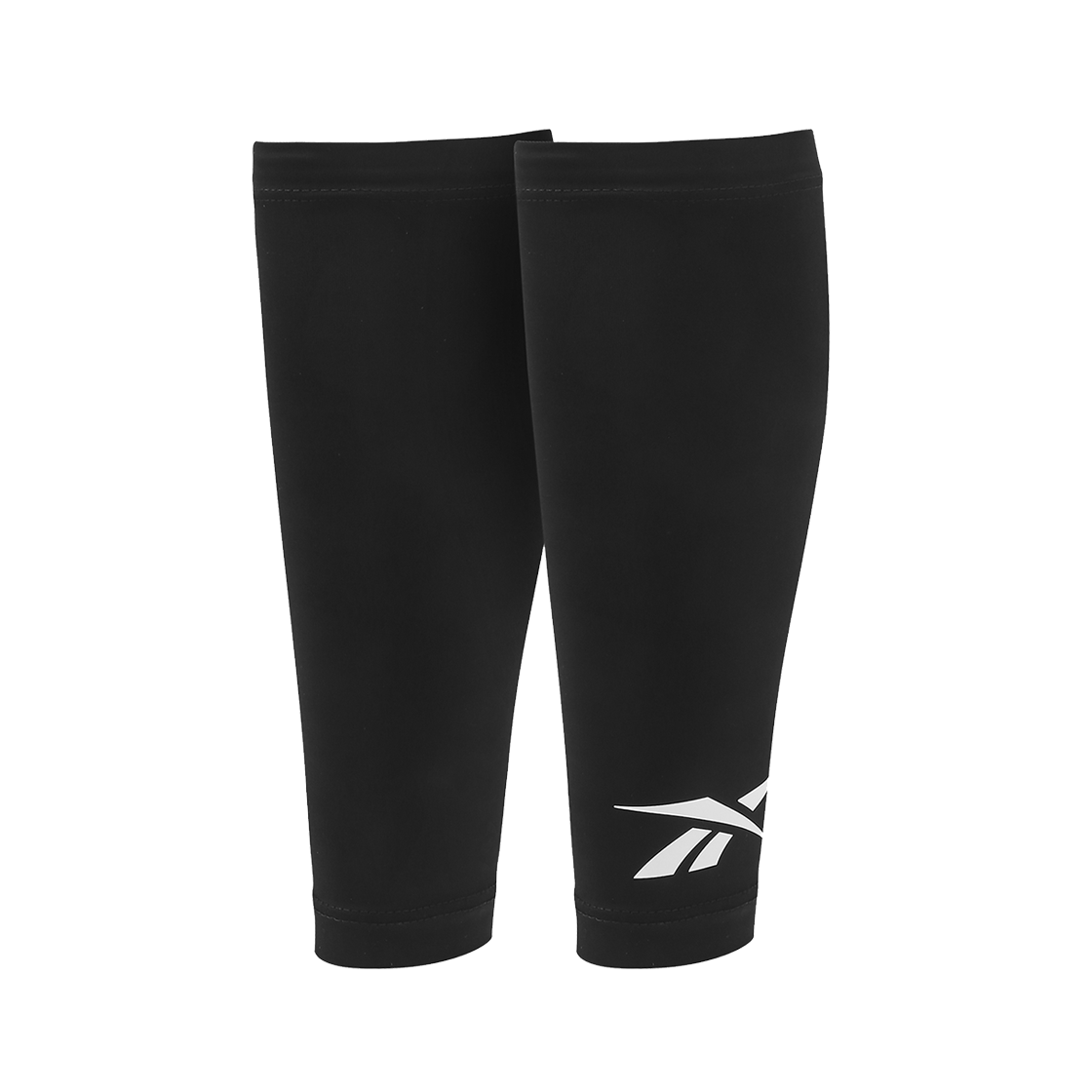 RESE5F004BK Reebok Compression Calf Sleeves Black