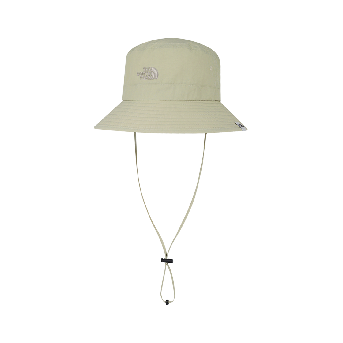 NE3HR00L The North Face Standard LT Bucket Hat Light Beige