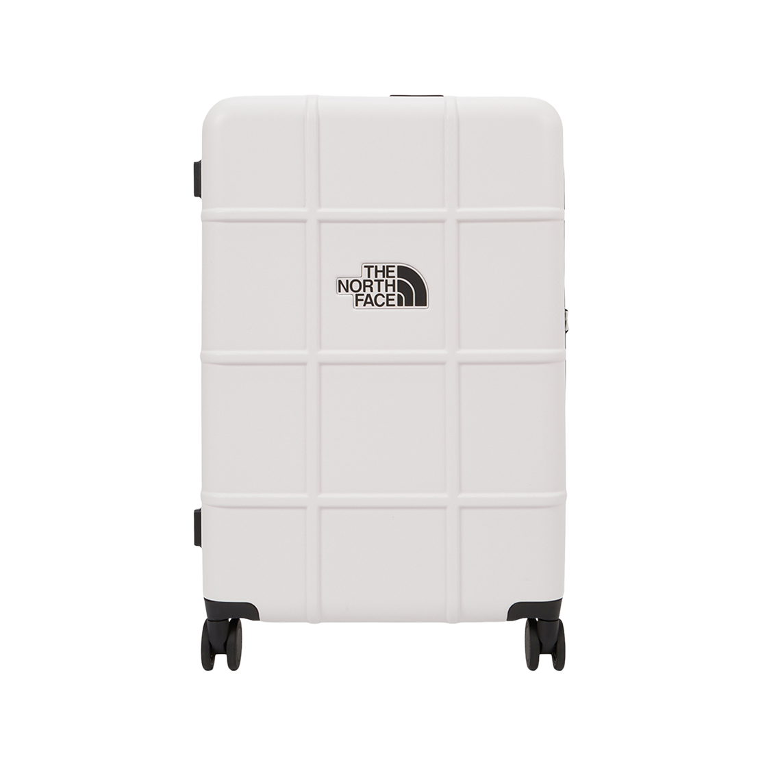 NN2AR02B The North Face TNF New Wheeler 24 White
