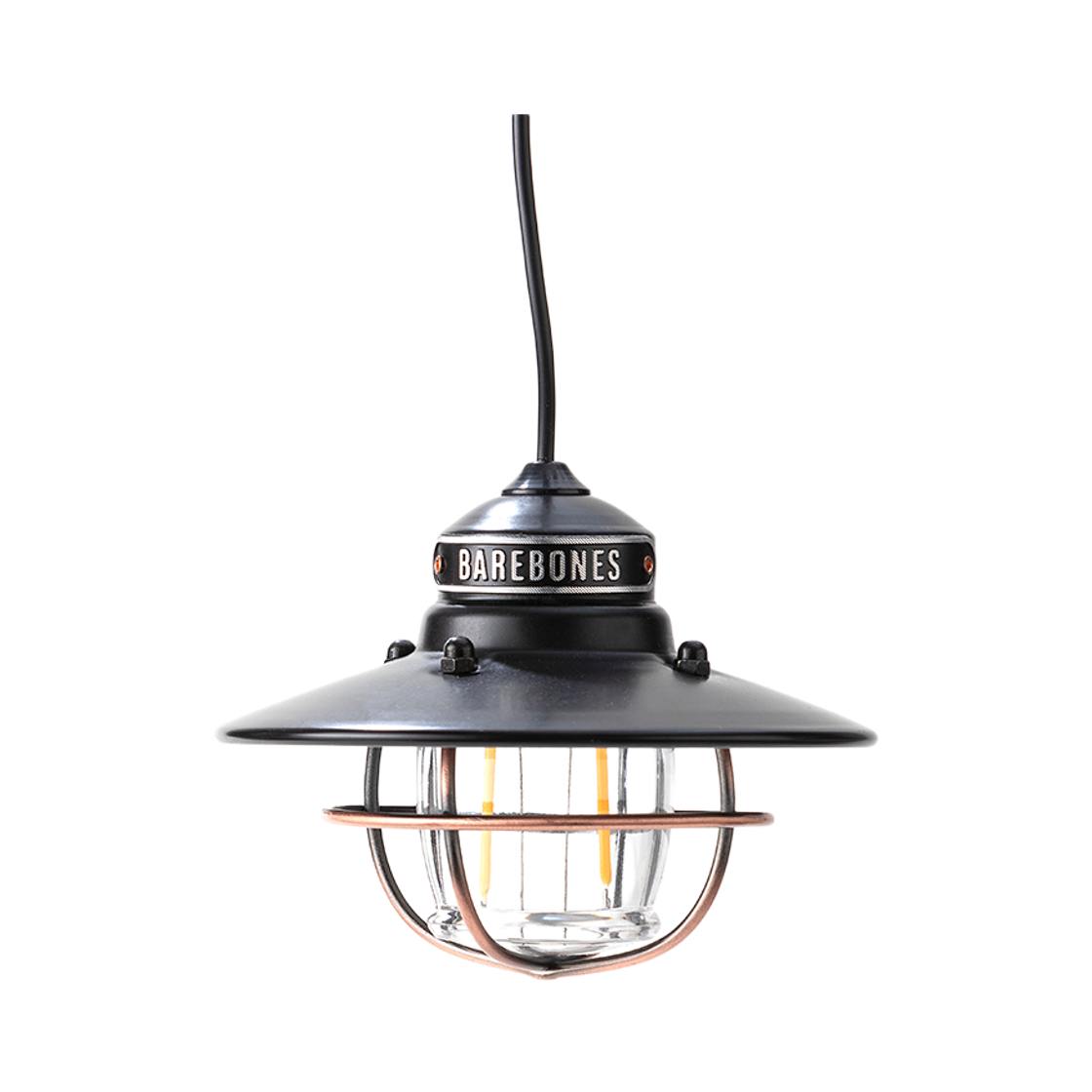 베어본즈 에디슨 펜던트 랜턴 1P(Barebones Edison Pendant Lantern 1P) - 2