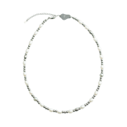 Riomeu Ocean Pearl Point Sugical Necklace