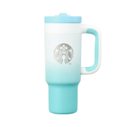Starbucks SS Surfbeach Duffy Tumbler 710ml