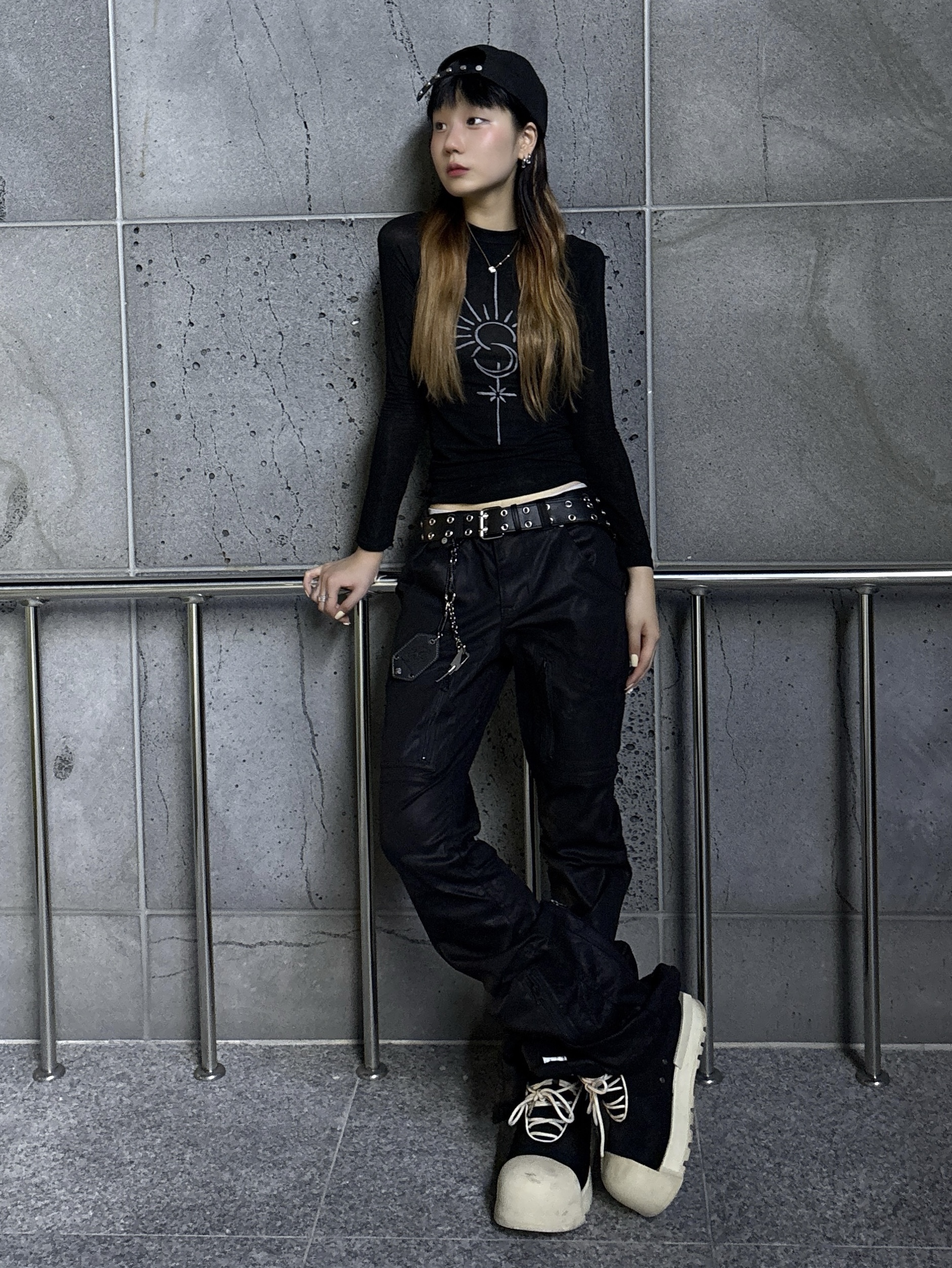 KREAM 스타일 - 3