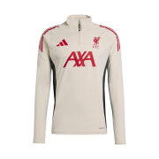 Adidas Liverpool FC Tiro 25 Competition Training Top Wonder White - KR Sizing (Non Marking Ver.)