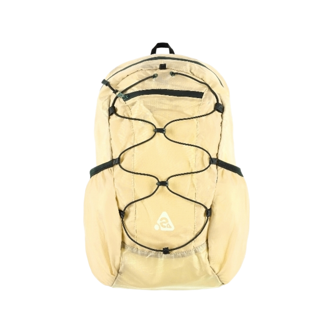 하이산 초경량 컴팩트 포켓백V2 레몬 (M)(Heisan Ultra-light Compact Pocketbag V2 - Lemon (M))