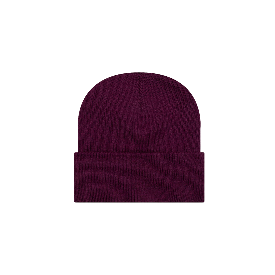 스투시 스탁 커프 비니 피그(Stussy Stock Cuff Beanie Fig) - 2