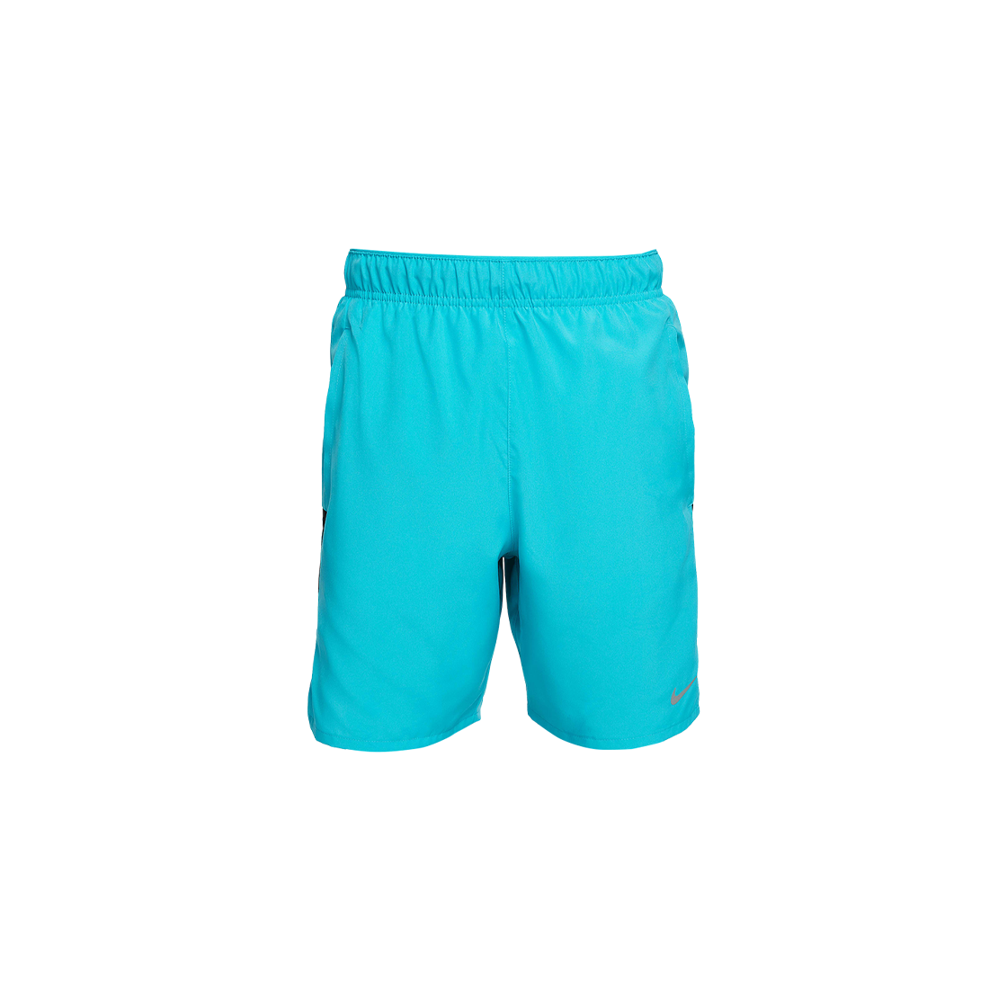 (키즈) 나이키 드라이핏 챌린저 트레이닝 쇼츠 더스티 캑터스 블랙((Kids) Nike Dri-Fit Challenger Training Shorts Dusty Cactus Black) - 1